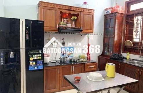 Trung tâm Gò Vấp – Nhà 1 trệt 3 lầu, chỉ 8,3 tỷ